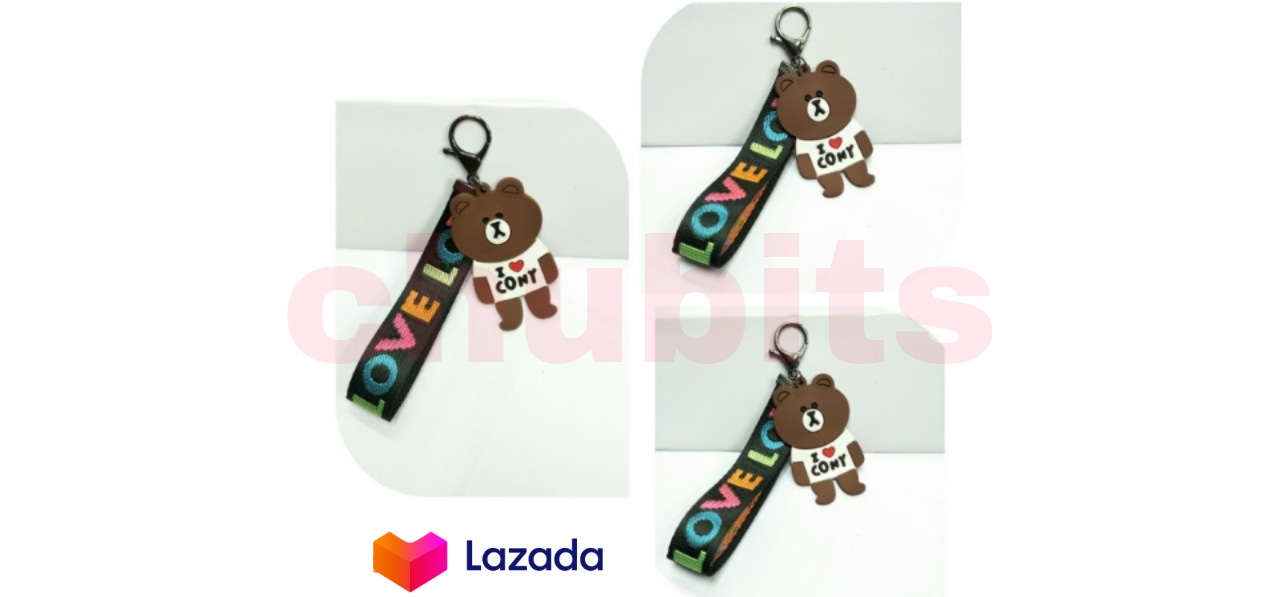 CHUBITS-ACCESORISS TAS/GANTUNGAN KUNCI K-POP BONEKA CONY KARET/GANTUNGAN KUNCI BONEKA LUCU/MAINAN TAS TERBARU /GANTUNGAN LUCU MURAH CHUBITS-ACCESORISS TAS/GANTUNGAN KUNCI K-POP BONEKA CONY KARET/GANTUNGAN KUNCI BONEKA LUCU/MAINAN TAS TERBARU /GANTUNGAN LUCU MURAH