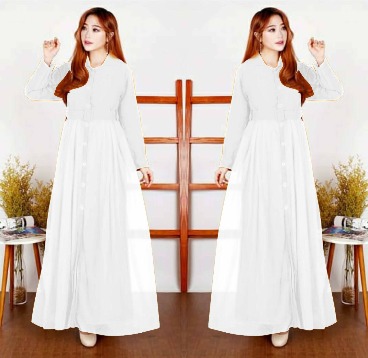 J&C fashion wanita Terbaru 2020 / Pakaian maxi Terbaru / Maxi Dres Anum J&C fashion wanita Terbaru 2020 / Pakaian maxi Terbaru / Maxi Dres Anum