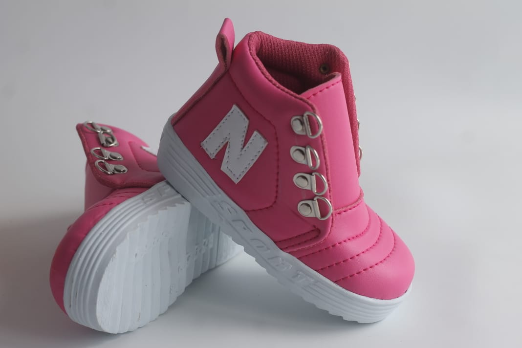 Sepatu Anak Usia 1 2 3 4 5 6 Tahun Sepatu Boots Anak NEW ANDERS Elegan Sepatu Anak Usia 1 2 3 4 5 6 Tahun Sepatu Boots Anak NEW ANDERS Elegan