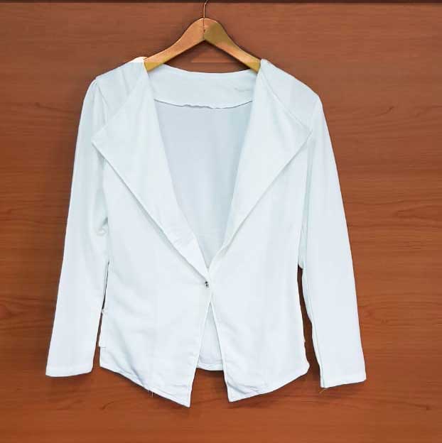 Lakushop Fashion Blazer wanita / Blazer 2020 / Blazer cantik / Atasan Blazer / Blazer Kantor Mozza Lakushop Fashion Blazer wanita / Blazer 2020 / Blazer cantik / Atasan Blazer / Blazer Kantor Mozza