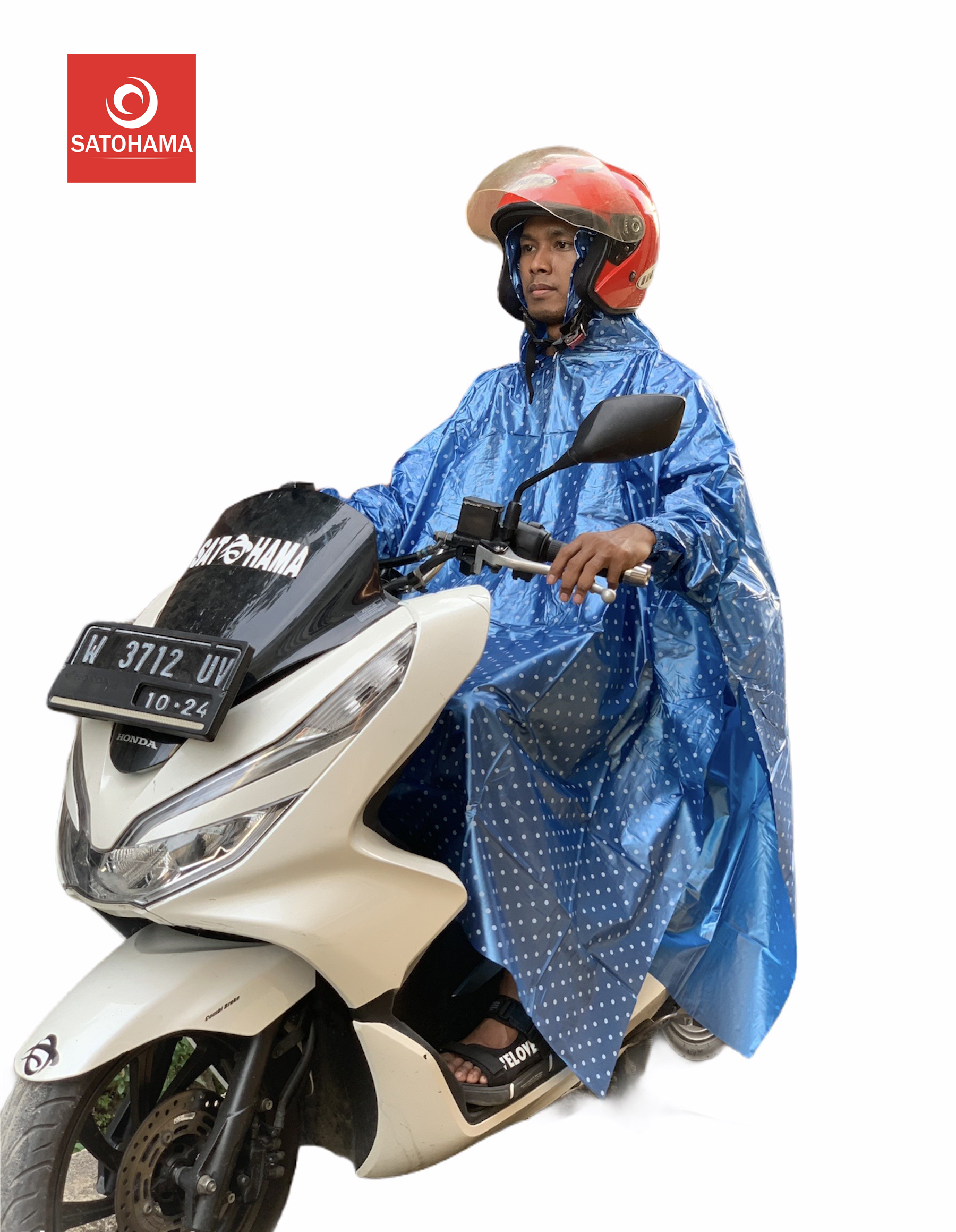 Satohama Jas Hujan Jas Hujan Ponco Polkadot Jas Hujan Pria Jas Hujan Wanita Jas Hujan Kelelawar Jas Hujan Keren Raincoat Poncho Dewasa Pria Wanita Motif Jas Hujan Murah Satohama Jas Hujan Jas Hujan Ponco Polkadot Jas Hujan Pria Jas Hujan Wanita Jas Hujan Kelelawar Jas Hujan Keren Raincoat Poncho Dewasa Pria Wanita Motif Jas Hujan Murah