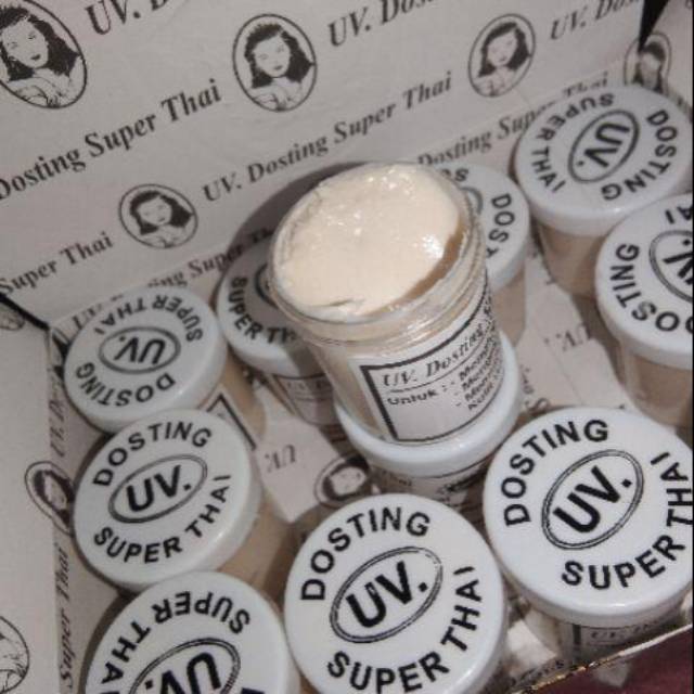 CREAM DOSTING ORI/CREAM SP ORIGINAL/CREAM SP DOSTING SUPER THAILAND 1 PCS ORIGINAL 100% BISA COD CREAM DOSTING ORI/CREAM SP ORIGINAL/CREAM SP DOSTING SUPER THAILAND 1 PCS ORIGINAL 100% BISA COD