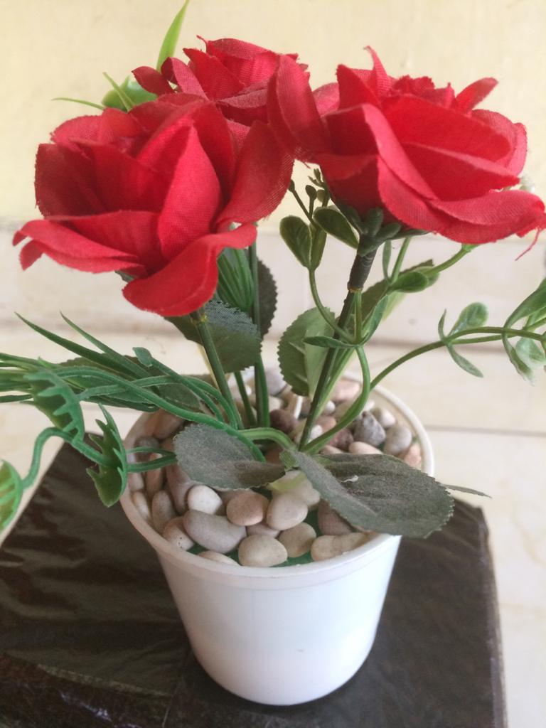 BUNGA PLASTIK-TANAMAN ARTIFISIAL-BUNGA ROSE BUNGA PLASTIK-TANAMAN ARTIFISIAL-BUNGA ROSE