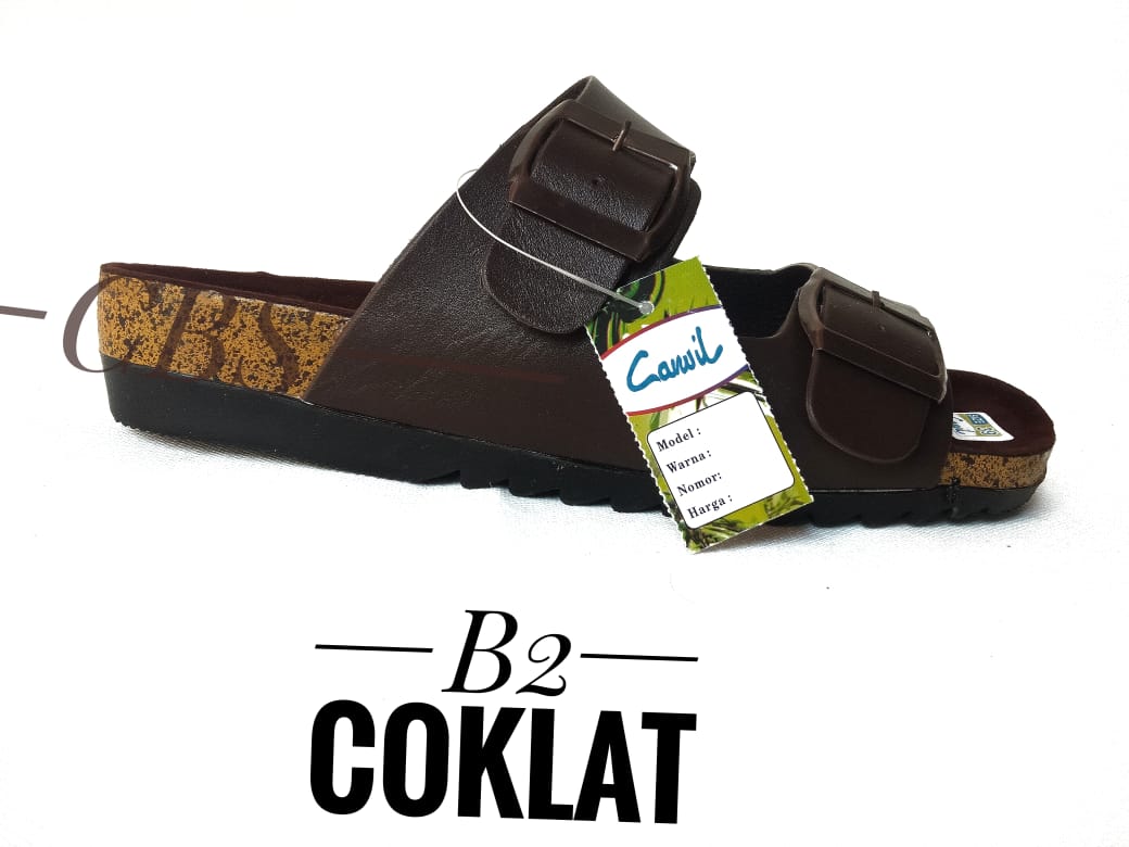 BISA BAYAR DI TEMPAT SANDAL JAPIT CARVIL PRIA SANDAL SLOP BROWN BISA BAYAR DI TEMPAT SANDAL JAPIT CARVIL PRIA SANDAL SLOP BROWN