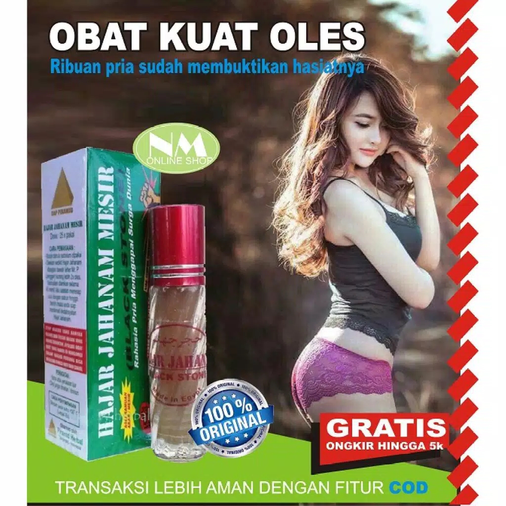 Obat kuat pria tahan lama - Hajar Jahannam asli - Terbukti Amp Obat kuat pria tahan lama - Hajar Jahannam asli - Terbukti Amp