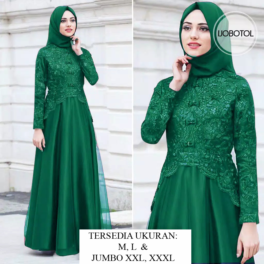 TG COD Baju Gamis Syari Syarie Gaun Pesta brukat brokat barukat tulang corneli import kebaya modern satin payet mote mutiara rok tutu tile wisuda remaja muslimah muslim wanita mewah jumbo xl xxl xxxl 3L 4L Besar lebaran terbaru 2020 Gratis Ongkir ihkaella TG COD Baju Gamis Syari Syarie Gaun Pesta brukat brokat barukat tulang corneli import kebaya modern satin payet mote mutiara rok tutu tile wisuda remaja muslimah muslim wanita mewah jumbo xl xxl xxxl 3L 4L Besar lebaran terbaru 2020 Gratis Ongkir ihkaella