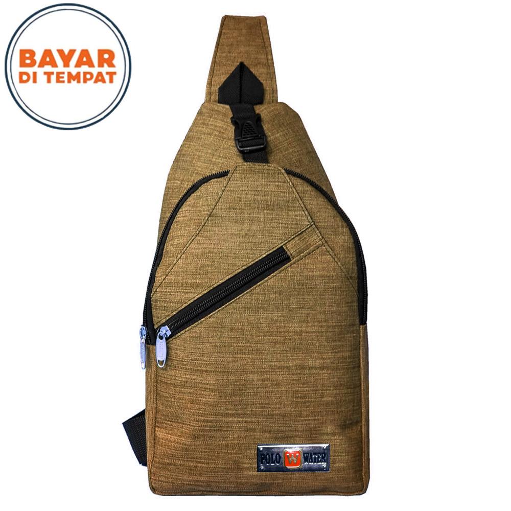 Polo Water Tas Selempang Pria Tas Slingbag Tas Ransel Pria Tas Ransel Tali Satu Tas Waistbag Tas Gadget Tas Ipad Tas Notebook Tas Selempang Notebook Tas Korea Tas Sling Bag Korea PW001- Grey Polo Water Tas Selempang Pria Tas Slingbag Tas Ransel Pria Tas Ransel Tali Satu Tas Waistbag Tas Gadget Tas Ipad Tas Notebook Tas Selempang Notebook Tas Korea Tas Sling Bag Korea PW001- Grey