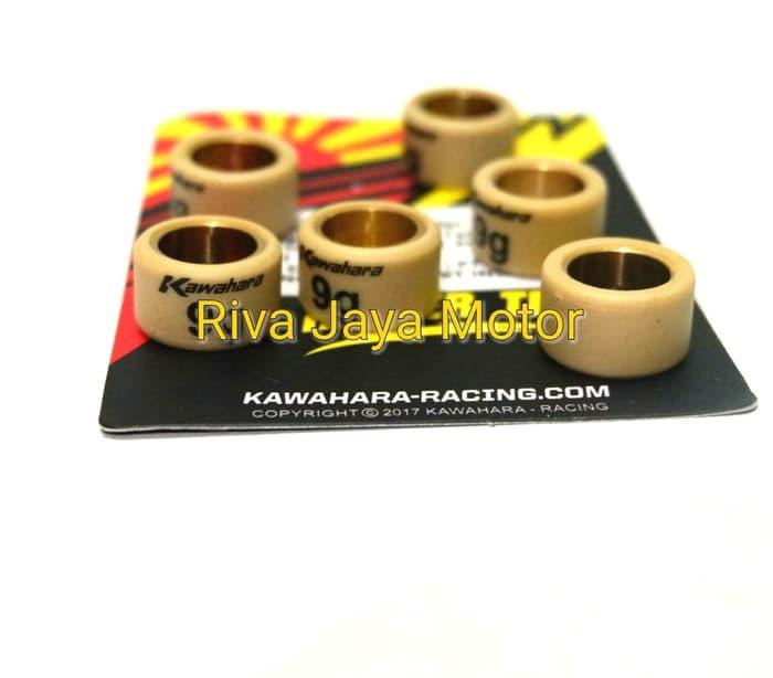ROLLER 9 GRAM NMAX N MAX XEON RC MIO SOUL GT 125 NEW AEROX KAWAHARA ROLLER 9 GRAM NMAX N MAX XEON RC MIO SOUL GT 125 NEW AEROX KAWAHARA