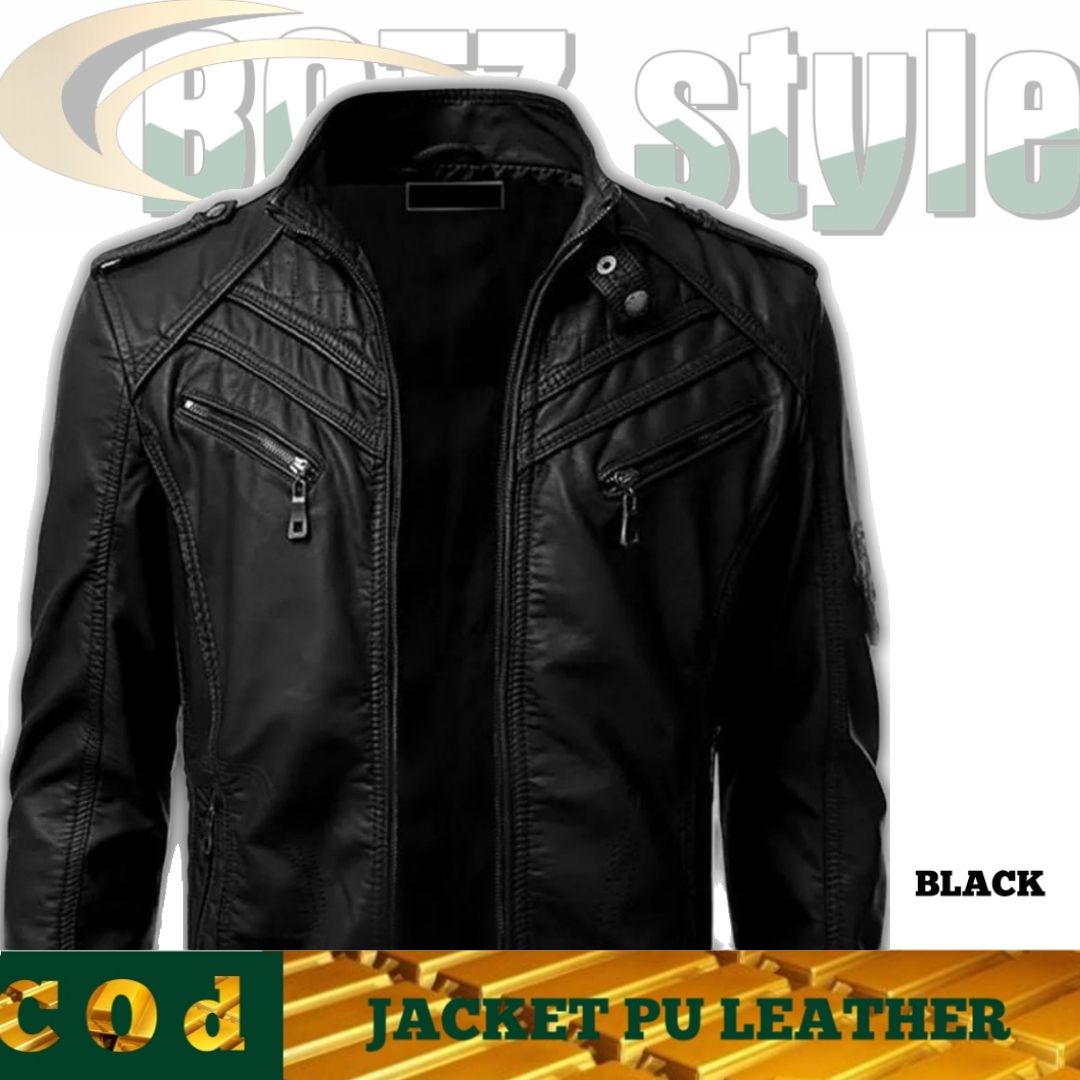 jaket kulit pria asli original**jaket semi kulit pria** jaket kulit pria**model baru si boy botz style 03 jaket kulit pria asli original**jaket semi kulit pria** jaket kulit pria**model baru si boy botz style 03
