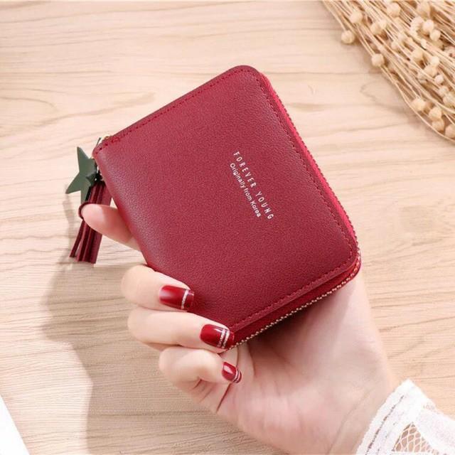 DOMPET FOREVER YOUNG D03 DOVE KELLY BELLY MINI GRACE KOREAN FASHION TRENDY FASHION WALLET DOMPET FOREVER YOUNG D03 DOVE KELLY BELLY MINI GRACE KOREAN FASHION TRENDY FASHION WALLET