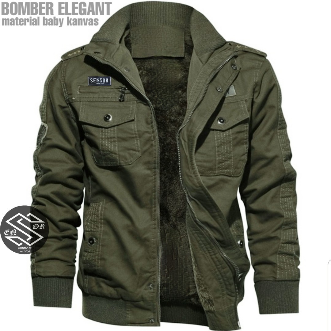 Coolbrands - jaket pria / jaket bomber pria / jaket bomber elegant / jaket bomber pria trendy new sensor original / jaket bomber kamvas new Outdor sensor Coolbrands - jaket pria / jaket bomber pria / jaket bomber elegant / jaket bomber pria trendy new sensor original / jaket bomber kamvas new Outdor sensor