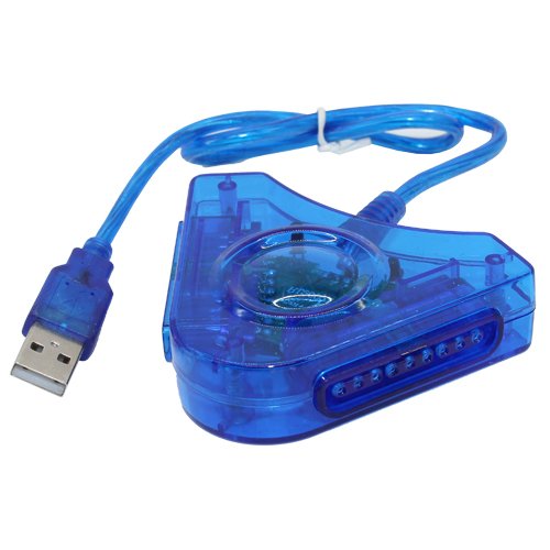 BEI Converter Usb To Playstation / PS / Stik PS / Gamepad BEI Converter Usb To Playstation / PS / Stik PS / Gamepad