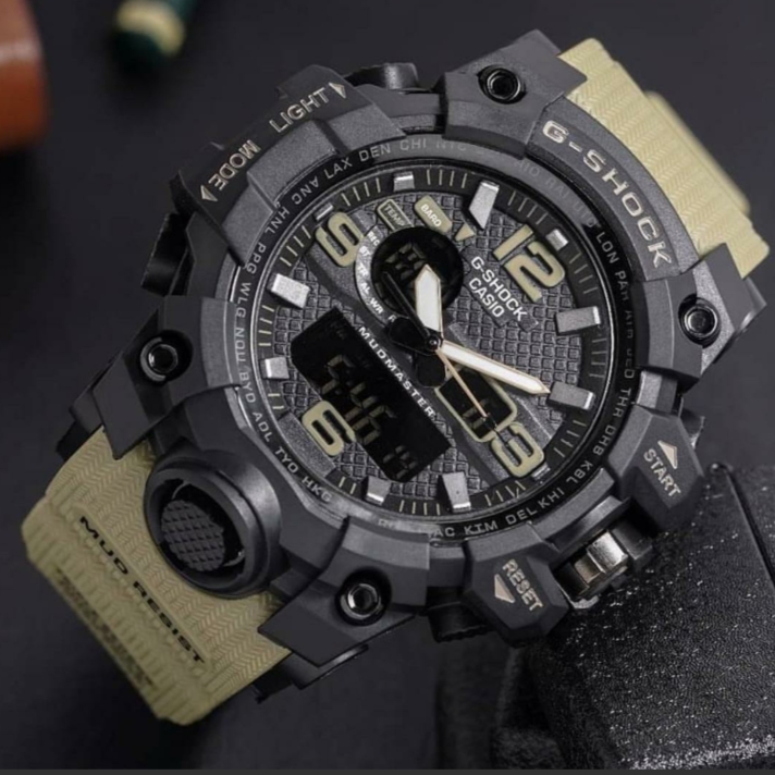 PROMO PRODUK TERLARIS JAM TANGAN PRIA DIGITAL/DUAL TIME FREE BOX+BATRAI Water Resist - Limited PROMO PRODUK TERLARIS JAM TANGAN PRIA DIGITAL/DUAL TIME FREE BOX+BATRAI Water Resist - Limited