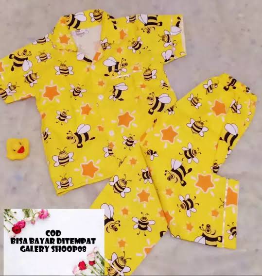free ongkir cod piyama anak 0-15 tahun free ongkir cod piyama anak 0-15 tahun