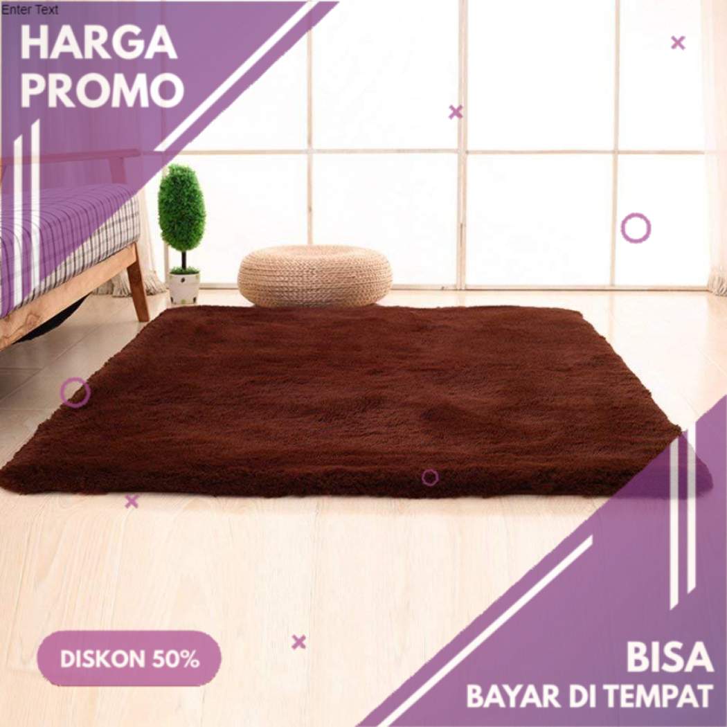 TIKAR KEREN 2020 Karpet Bulu Rasfur Polos 150x100 TIKAR KEREN 2020 Karpet Bulu Rasfur Polos 150x100