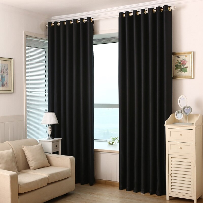 Gorden Jendela Polos Warna Hitam Blackout Tebal Smokring Minimalis Murah | Hordeng | Korden | Horden | Gordeng | Tirai | Gordyn | Curtain | Gordeng Gorden Jendela Polos Warna Hitam Blackout Tebal Smokring Minimalis Murah | Hordeng | Korden | Horden | Gordeng | Tirai | Gordyn | Curtain | Gordeng