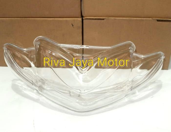 MIKA KACA LAMPU DEPAN SHOGUN 125 LAMA MIKA KACA LAMPU DEPAN SHOGUN 125 LAMA