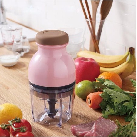 Blender Kapsul Blender Kapsul
