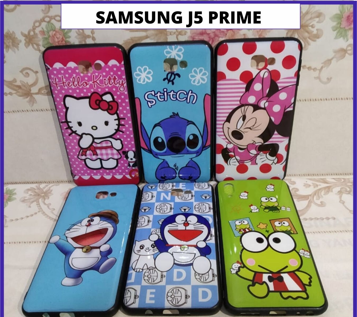 Softcase Samsung J5 Prime Softcase Karakter Terbaru 3D Animasi Kartun Doraemon Hellokitty Stich Ceroppy Mickeymouse Disney Softcase Samsung J5 Prime Softcase Karakter Terbaru 3D Animasi Kartun Doraemon Hellokitty Stich Ceroppy Mickeymouse Disney