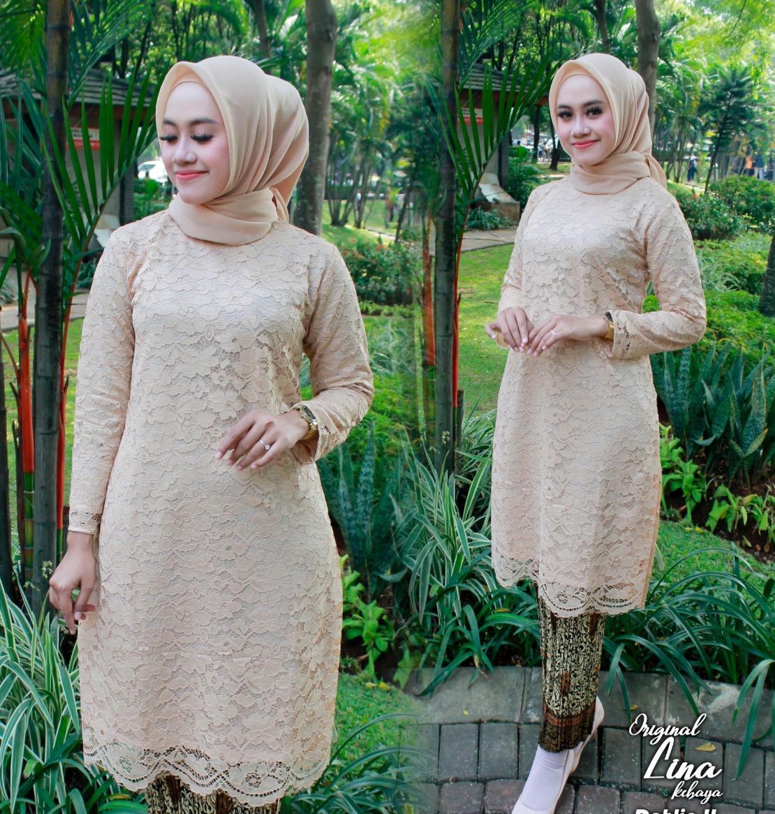 Atasan Kebaya Tunik Kebaya Brokat Kebaya Modern Kebaya Wanita Atasan Kebaya Tunik Kebaya Brokat Kebaya Modern Kebaya Wanita
