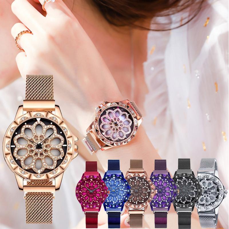 APP SHOP- jam putar diamond tali magnet - jam tangan wanita terbaru - jam tangan korea - jam tangan remaja - jam tangan dewasa-jam kekinian-jam terbaru APP SHOP- jam putar diamond tali magnet - jam tangan wanita terbaru - jam tangan korea - jam tangan remaja - jam tangan dewasa-jam kekinian-jam terbaru