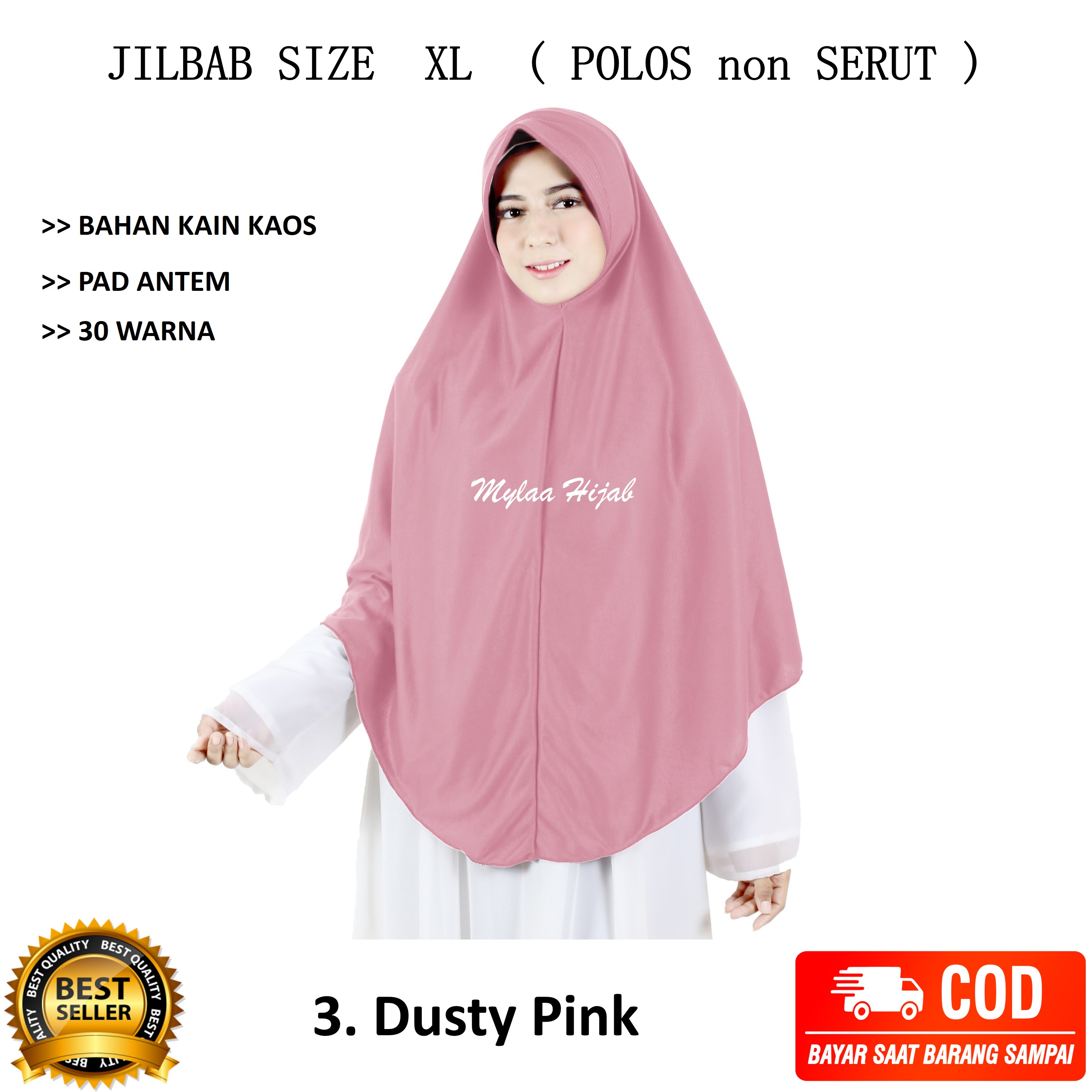 Mylaa Hijab Jilbab Instan Size XL NON SERUT Anak Sekolah atau Dewasa Bahan Kaos PE Seperti rabani / rabbani xl07 Terbaru Kekinian 2020. Mylaa Hijab Jilbab Instan Size XL NON SERUT Anak Sekolah atau Dewasa Bahan Kaos PE Seperti rabani / rabbani xl07 Terbaru Kekinian 2020.