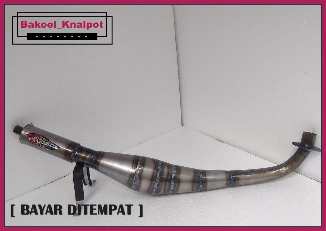 Knalpot Fiz R F1zr FizR Drag Creampie | BAYAR DITEMPAT | Kenalpot Racing | Kenalpot Racing | Knalpot Drag | Knalpot Creampie Knalpot Fiz R F1zr FizR Drag Creampie | BAYAR DITEMPAT | Kenalpot Racing | Kenalpot Racing | Knalpot Drag | Knalpot Creampie