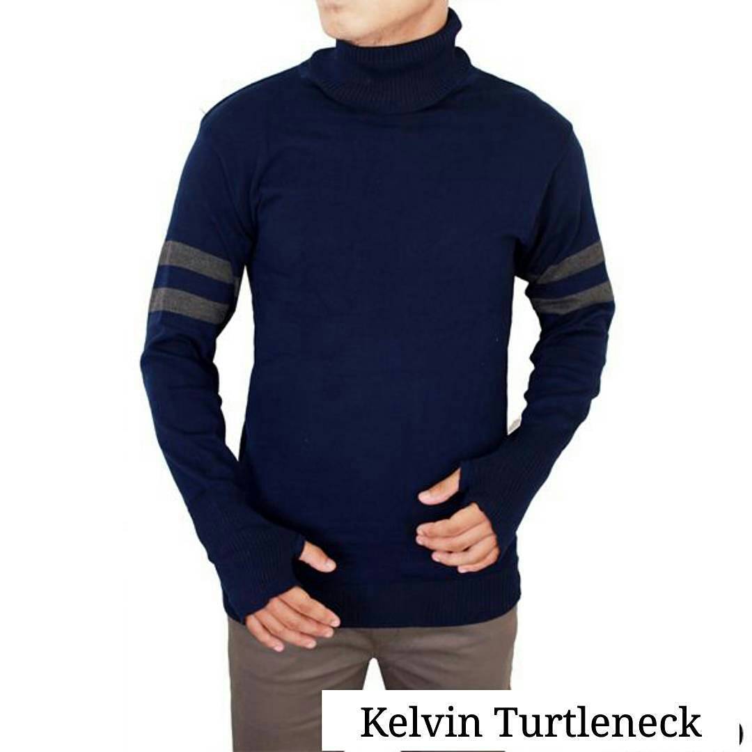 RUBISTORE.ID / KELVIN TURTLENECK / SWEATER COWO / ATASAN RAJUT COWO / TURTLENECK COWO / BAJU COWO RUBISTORE.ID / KELVIN TURTLENECK / SWEATER COWO / ATASAN RAJUT COWO / TURTLENECK COWO / BAJU COWO