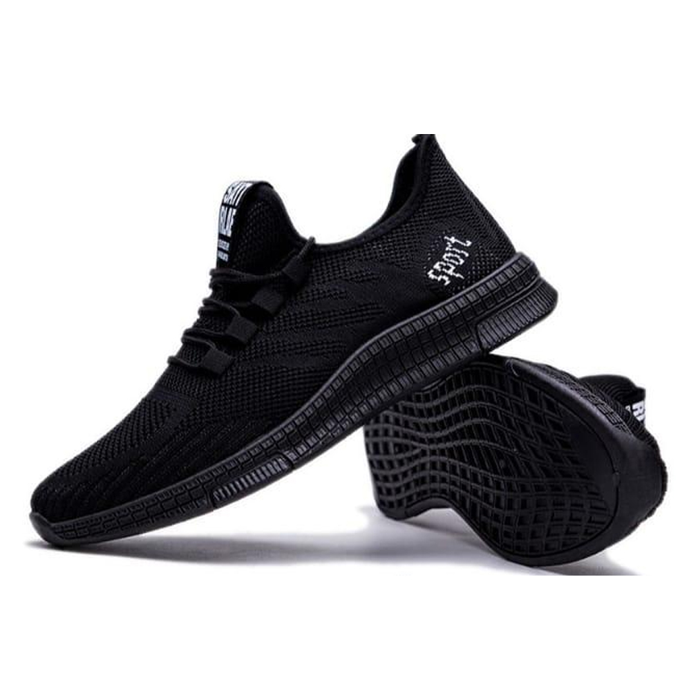 Sepatu Sneakers Kasual Import Pria Fearless Run Sepatu Running Pria Fearless Sport Shoes Sepatu Sneakers Kasual Import Pria Fearless Run Sepatu Running Pria Fearless Sport Shoes