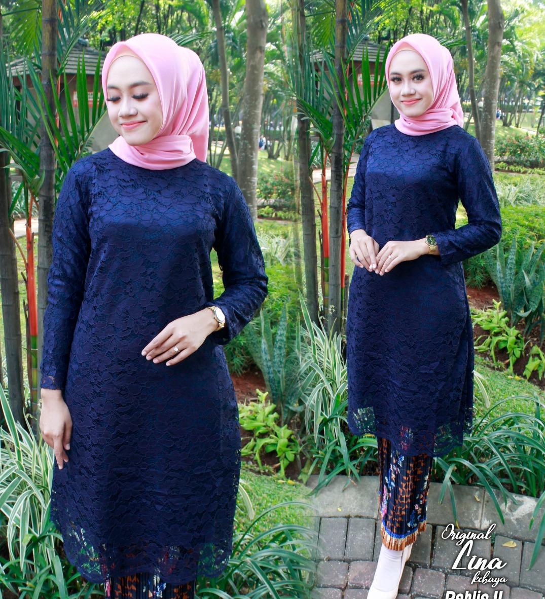 Atasan Kebaya Tunik Kebaya Brokat Kebaya Modern Kebaya Wanita Atasan Kebaya Tunik Kebaya Brokat Kebaya Modern Kebaya Wanita