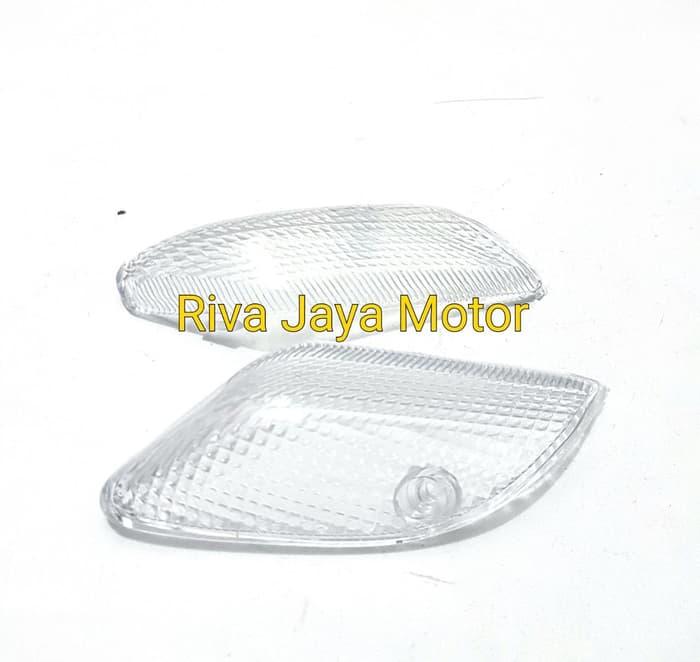 MIKA LAMPU SEN DEPAN F1ZR MIKA LAMPU SEN DEPAN F1ZR