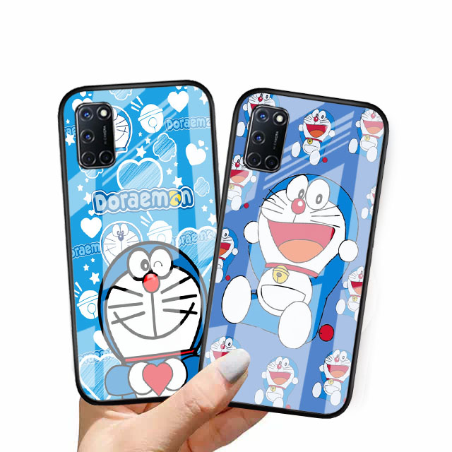 Softcase Glass Kaca Karakter Samsung A10 A20 A30 A50 A30S A50S A10S A20S A21S A31 A51 A71 A11 M11 M21 S20 J2Prime - J13 - Casing Hp-Pelindung hp-Case Handphone Softcase Glass Kaca Karakter Samsung A10 A20 A30 A50 A30S A50S A10S A20S A21S A31 A51 A71 A11 M11 M21 S20 J2Prime - J13 - Casing Hp-Pelindung hp-Case Handphone