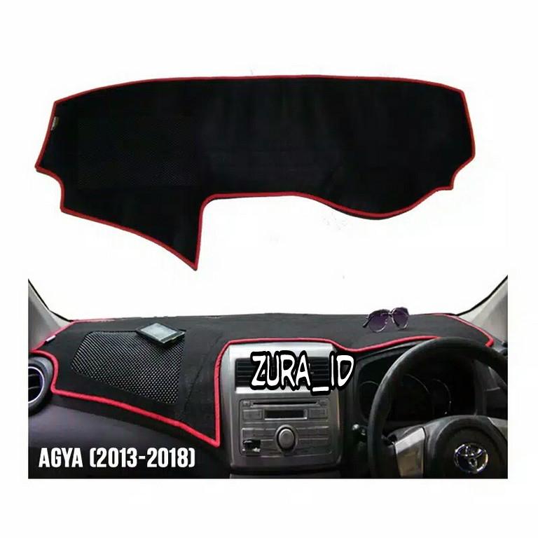 Cover Dashboard Mobil Agya & Ayla Cover Dashboard Mobil Agya & Ayla