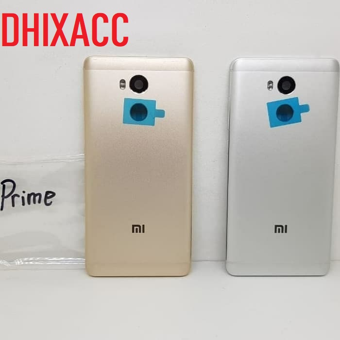 BACKDOOR TUTUP BATERAI XIAOMI REDMI 4 PRO/PRIME ORIGINAL BACKDOOR TUTUP BATERAI XIAOMI REDMI 4 PRO/PRIME ORIGINAL