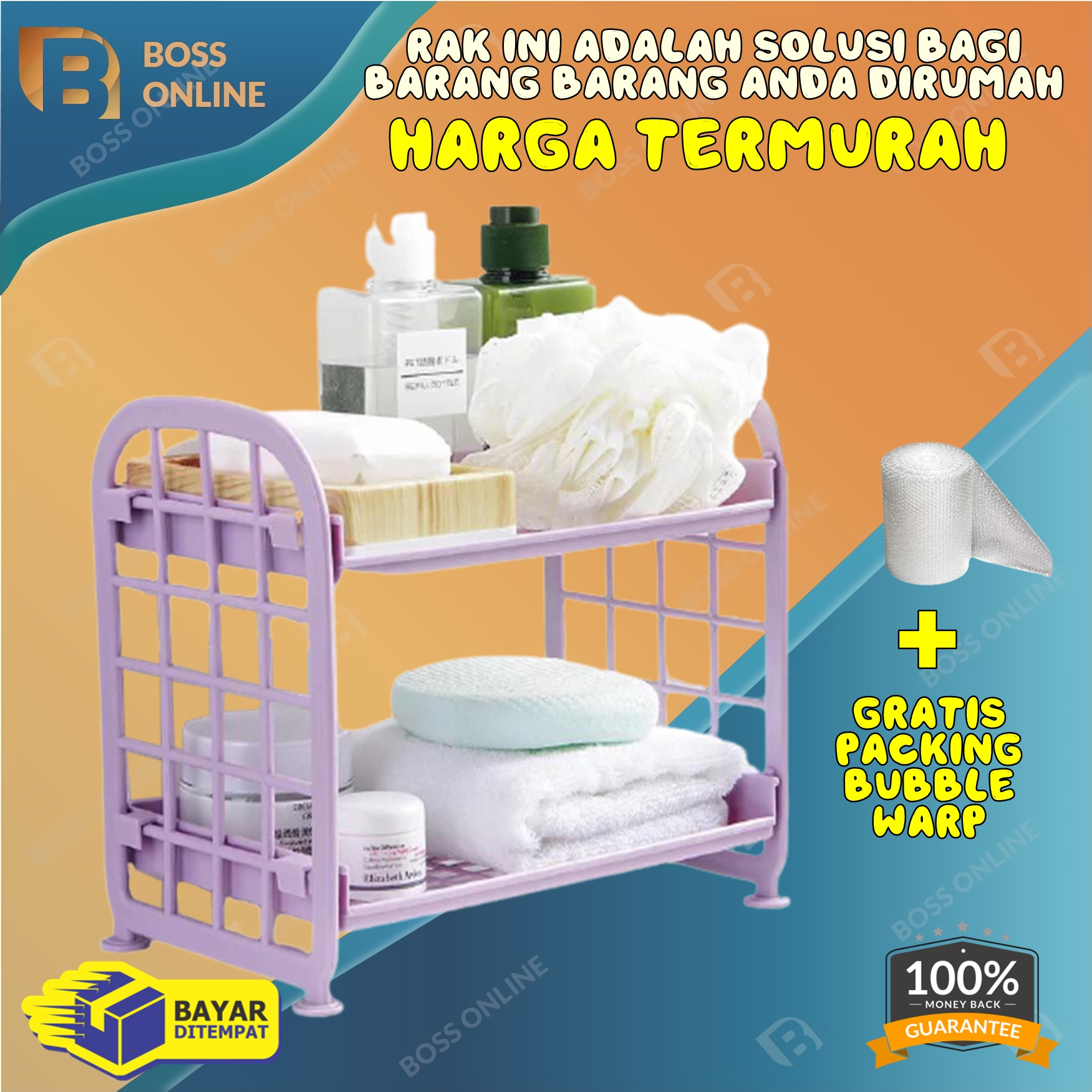 Rak Susun Serbaguna Dapur Murah / Rak Kosmetik Cosmetic Cosmetik / Tempat Penyimpanan Barang Bumbu Dapur / Rak Buku Serbaguna dan Multifungsi / Rak Penyimpanan Barang Termurah / Ambalan Rak Plastik Kulkas / Rak Lemari Dapur dan Ruang Tamu / BS 80 Rak Susun Serbaguna Dapur Murah / Rak Kosmetik Cosmetic Cosmetik / Tempat Penyimpanan Barang Bumbu Dapur / Rak Buku Serbaguna dan Multifungsi / Rak Penyimpanan Barang Termurah / Ambalan Rak Plastik Kulkas / Rak Lemari Dapur dan Ruang Tamu / BS 80