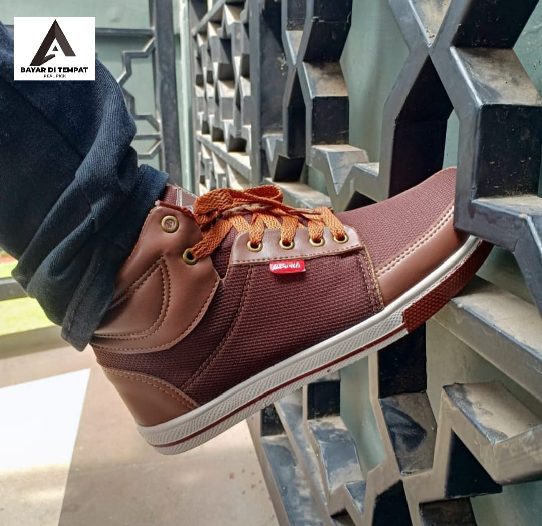 Spatu Pria - Sepatu Sneakers Pria - Sepatu Kasual Pria - Sepatu Sport Pria - Brandets TRENDY Spatu Pria - Sepatu Sneakers Pria - Sepatu Kasual Pria - Sepatu Sport Pria - Brandets TRENDY