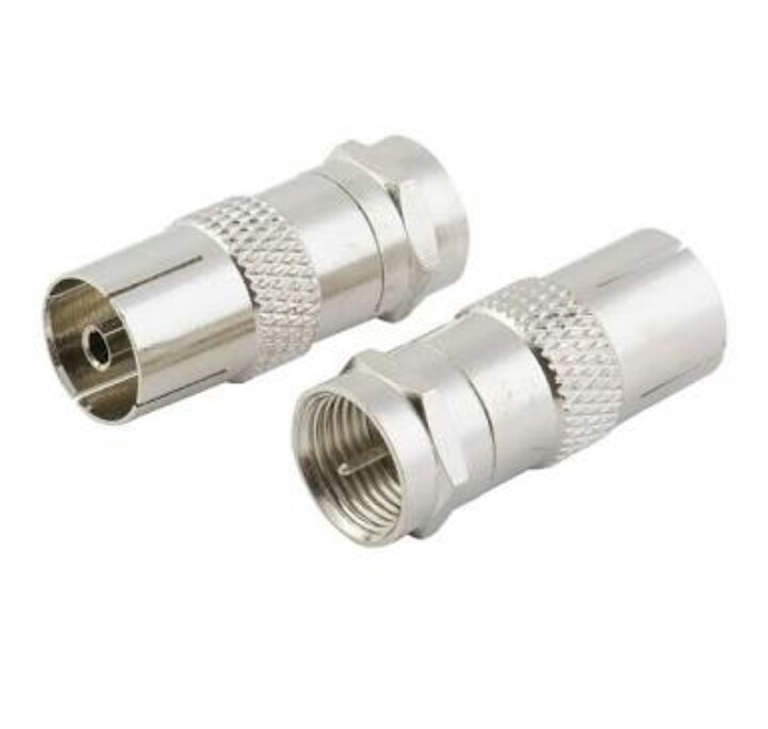 jack converter f to female tv over drat jack converter f to female tv over drat