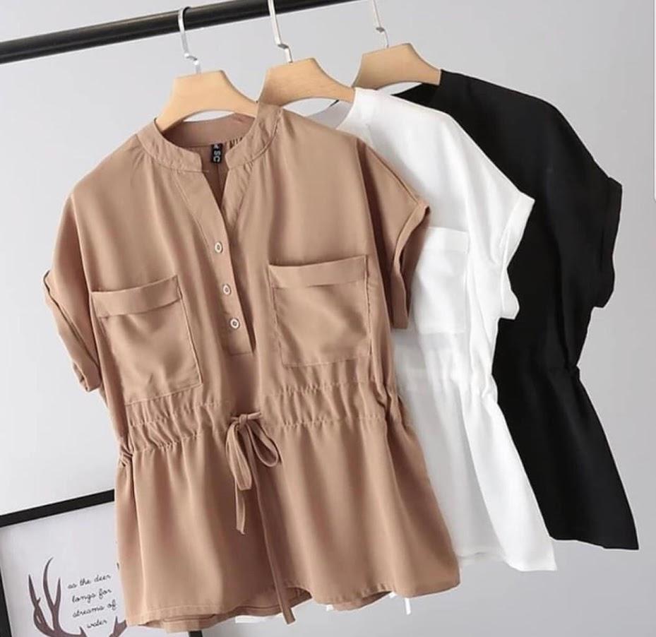 MF OZ DERA BLOUSE MF OZ DERA BLOUSE
