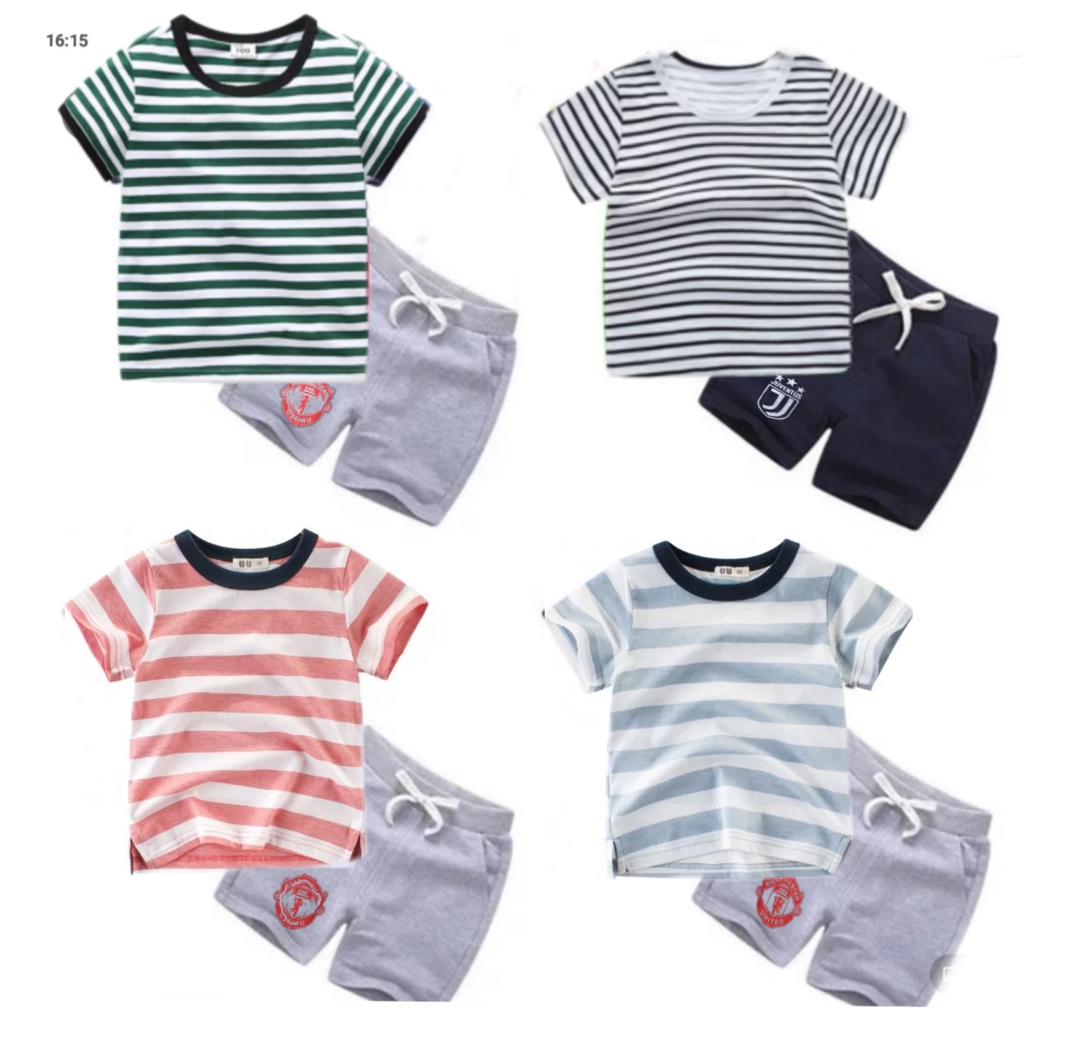 FREE ONGKIR COD BAJU ANAK LAKI LAKI SETELAN kolor stripe 0-7 tahun PRODUKANAKBANGSA FREE ONGKIR COD BAJU ANAK LAKI LAKI SETELAN kolor stripe 0-7 tahun PRODUKANAKBANGSA