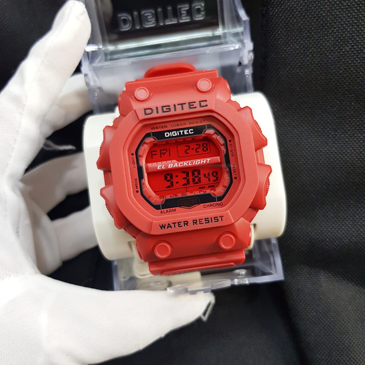 REDEE - Digitec Jam Tangan Pria Anti Air Murah Monster DG2012T Original / Jam Tangan Pria Sporty Casual - Hitam Biru Merah Orange Abu REDEE - Digitec Jam Tangan Pria Anti Air Murah Monster DG2012T Original / Jam Tangan Pria Sporty Casual - Hitam Biru Merah Orange Abu