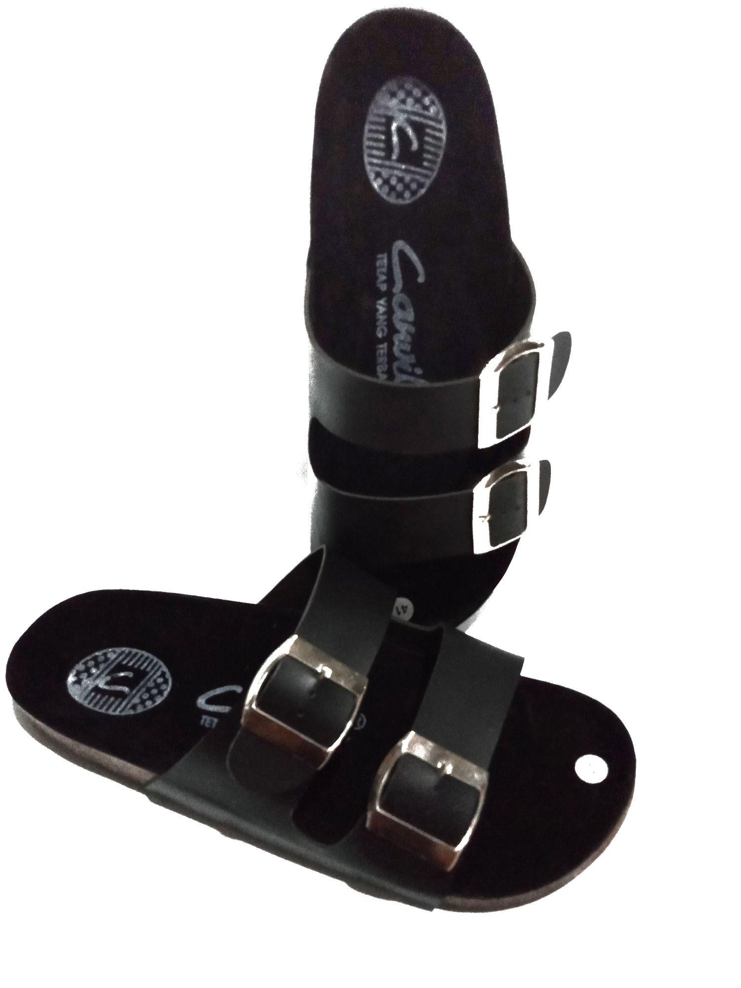 SANDAL CARVIL SLIDE PRIA TRENDI TERLARIS SANDAL CARVIL SLIDE PRIA TRENDI TERLARIS