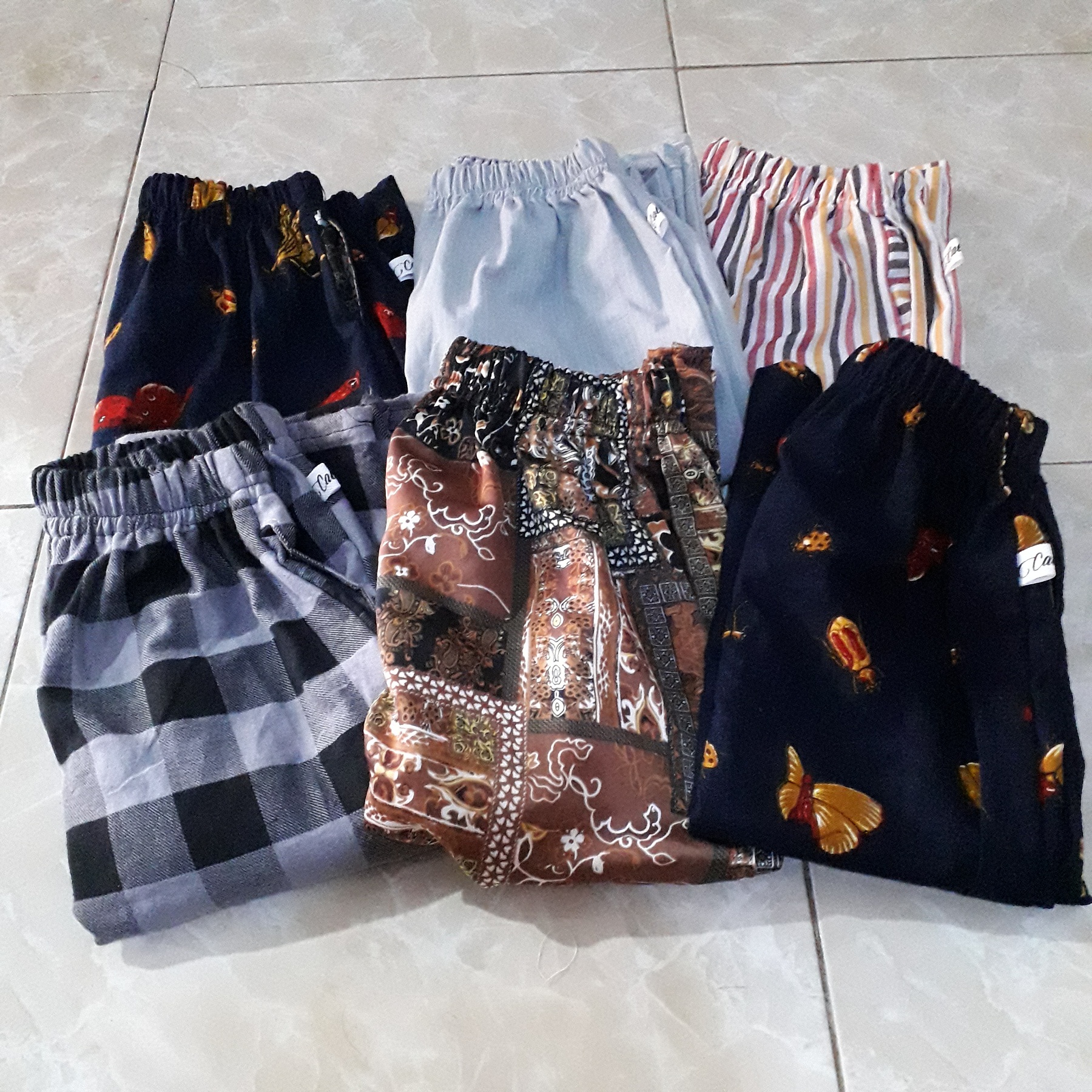 Celana Pendek Wanita Bahan Katun / Celana Pendek Wanita Jumbo XXL 80kg / Celana Sehari hari Wanita Celana Pendek Wanita Bahan Katun / Celana Pendek Wanita Jumbo XXL 80kg / Celana Sehari hari Wanita