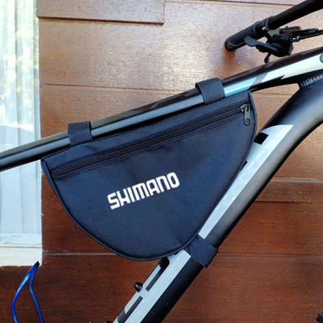 Tas Sepeda - Tas Sepeda Gunung - Tas Sepeda MTB - Tas Sepeda Shimano - Tas Frame Sepeda Depan Tas Sepeda - Tas Sepeda Gunung - Tas Sepeda MTB - Tas Sepeda Shimano - Tas Frame Sepeda Depan