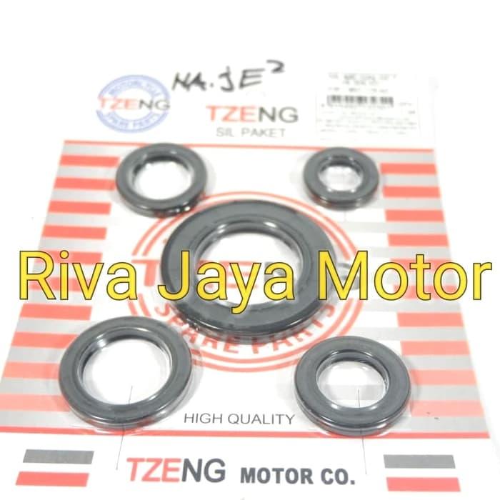 Seal Kit / Oil Sil Set Komplit Mio M3 125 Seal Kit / Oil Sil Set Komplit Mio M3 125