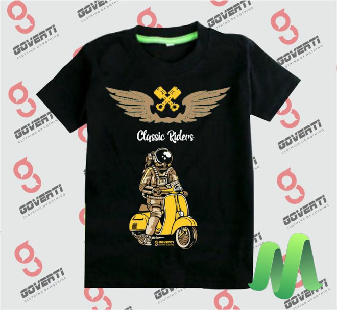 Malabis Store / Kaos Distro Anak / Bikers Malabis Store / Kaos Distro Anak / Bikers