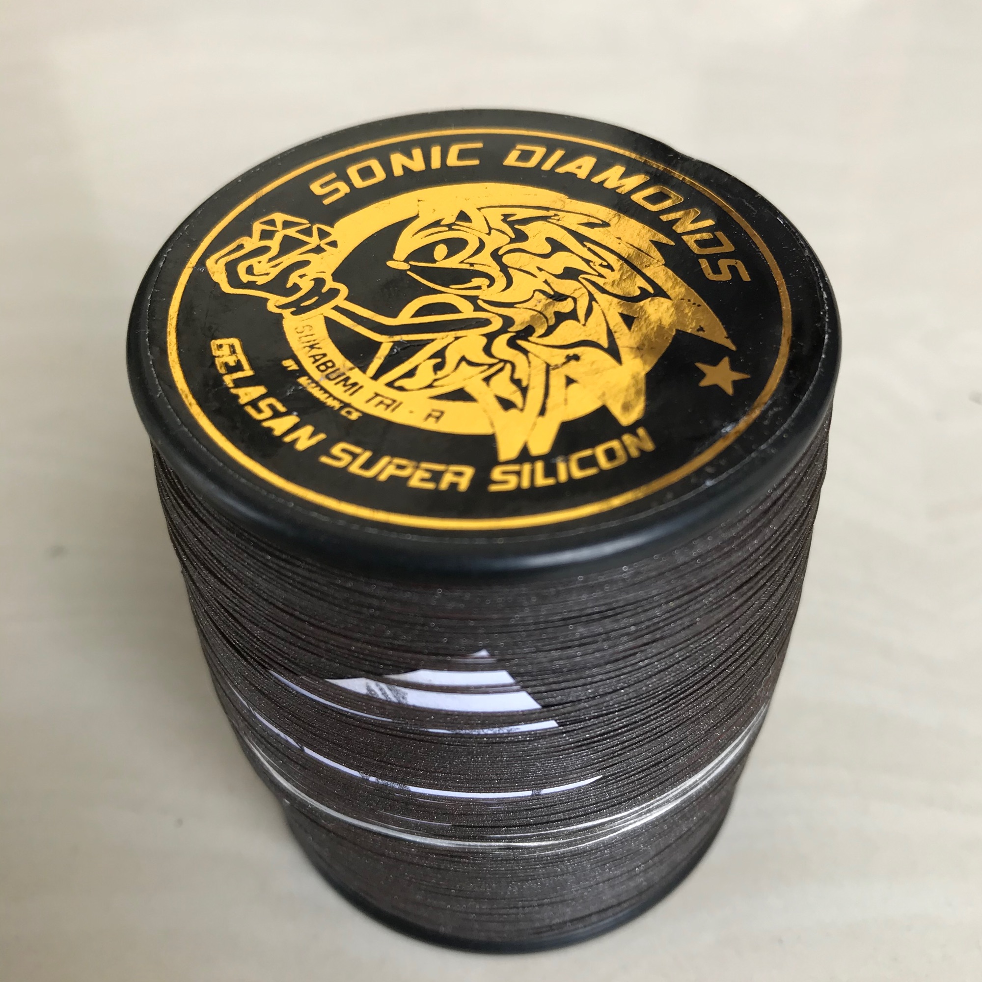 Senar Layangan Sonic Diamond Original Benang Aduan Lomba Senar Layangan Sonic Diamond Original Benang Aduan Lomba