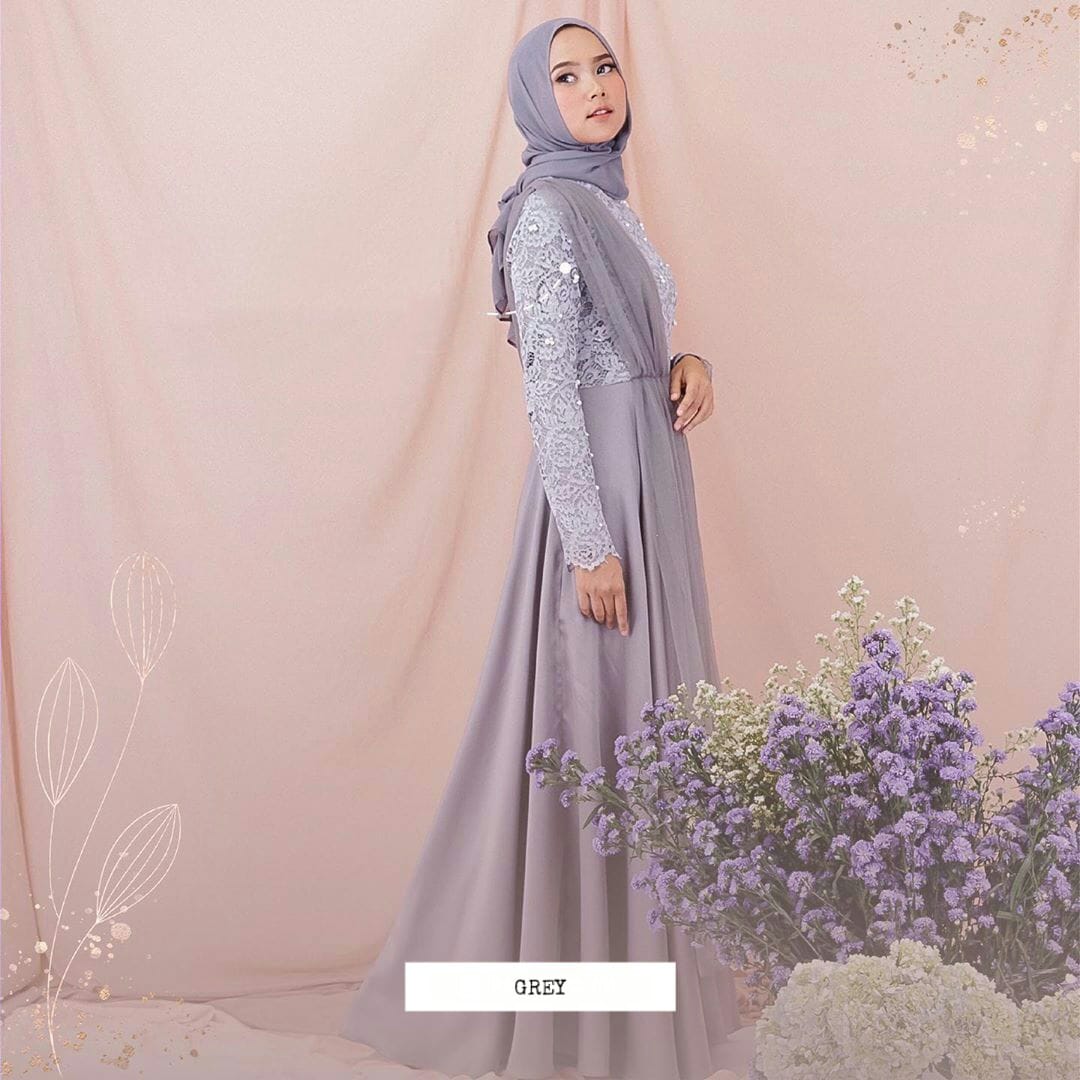 Rifana Maxi / Baju Muslim & Jumpsuit / Long Dress Wanita / Gaun Pesta Long Dress Muslim / Dress Pesta / Dress Pesta Wanita / Baju Gamis Wanita Terbaru / Baju gamis / Baju Kondangan / Baju Kondangan Wanita / Gamis Wanita / Gamis Brukat / Gamis Pesta Mewah Rifana Maxi / Baju Muslim & Jumpsuit / Long Dress Wanita / Gaun Pesta Long Dress Muslim / Dress Pesta / Dress Pesta Wanita / Baju Gamis Wanita Terbaru / Baju gamis / Baju Kondangan / Baju Kondangan Wanita / Gamis Wanita / Gamis Brukat / Gamis Pesta Mewah
