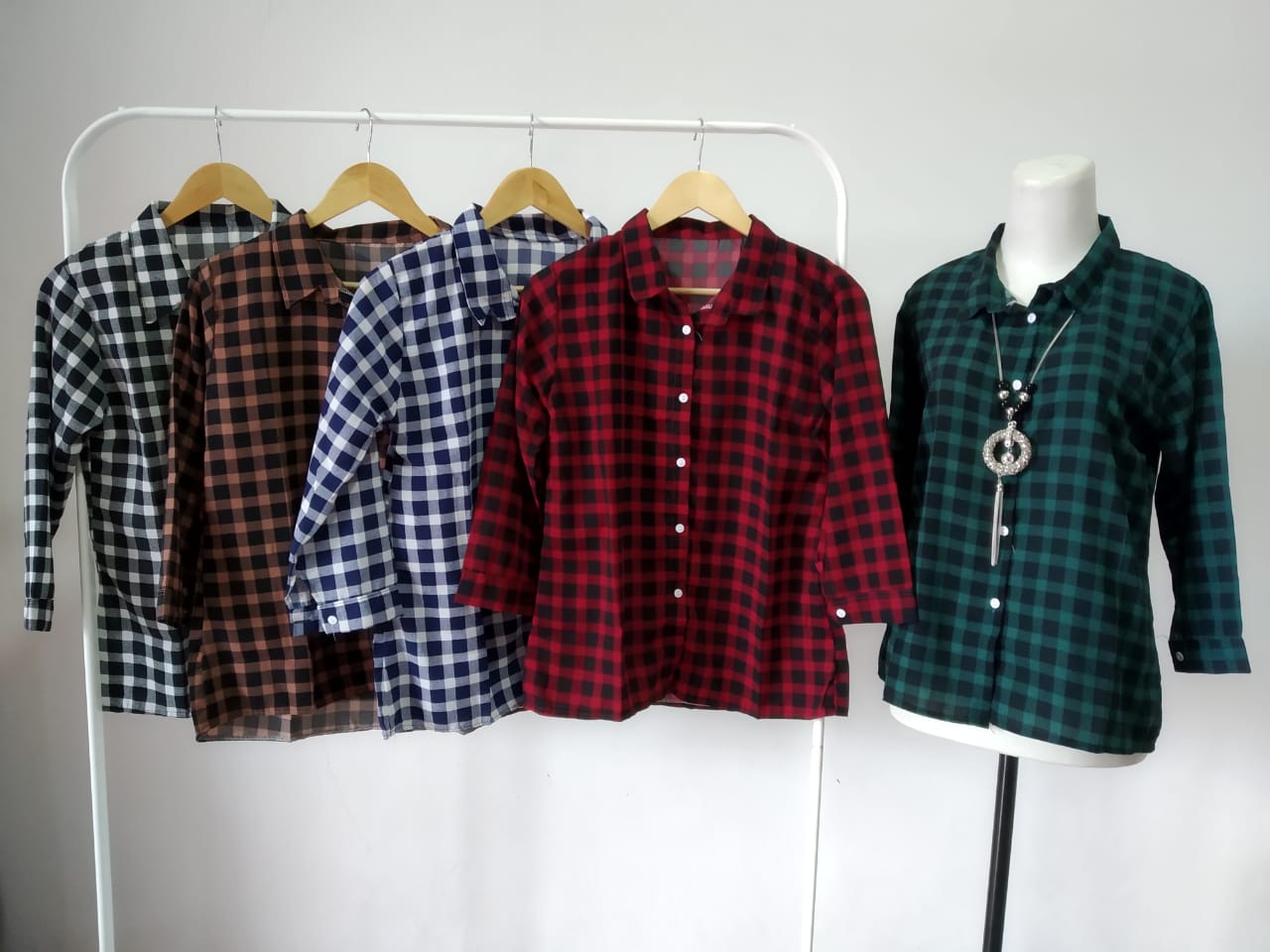 KEMEJA FLANEL KEMEJA WANITA CANTIK BISA COD RAYSHA GALERY KEMEJA FLANEL KEMEJA WANITA CANTIK BISA COD RAYSHA GALERY