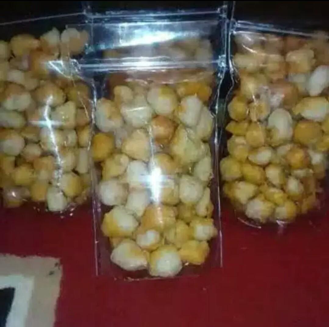 TOPING BASO ACI CUANKI MINI TOPING BASO ACI CUANKI MINI