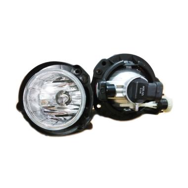 2 pcs foglamp all new avanza 2012-2018 2 pcs foglamp all new avanza 2012-2018